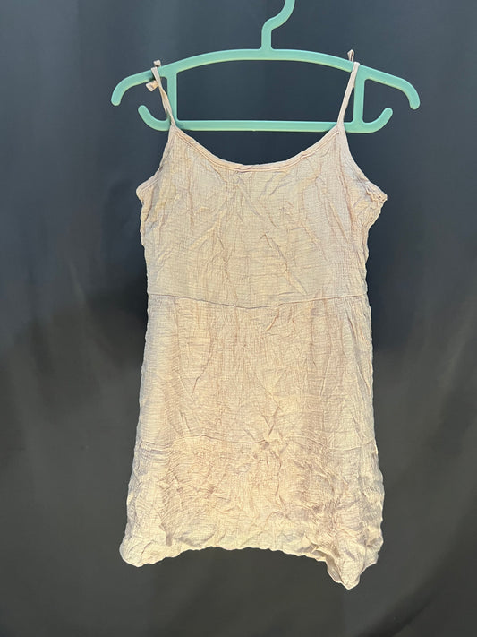 H&M Plain Textured (Pink)