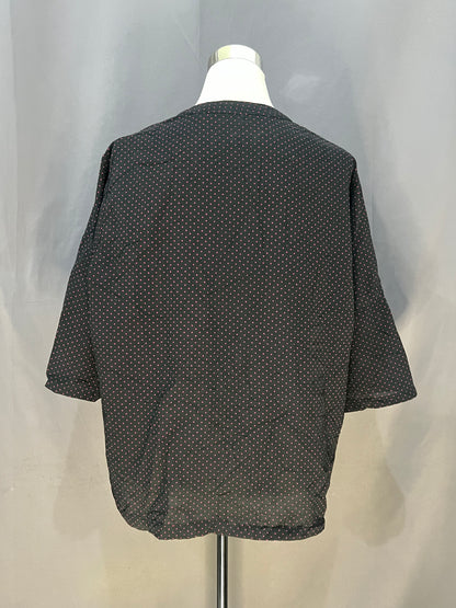 Generic Polka Dots (Black)