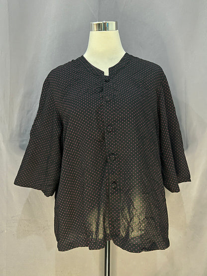 Generic Polka Dots (Black)