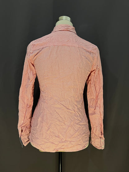 Tommy Hilfiger White Stripes (Pink)
