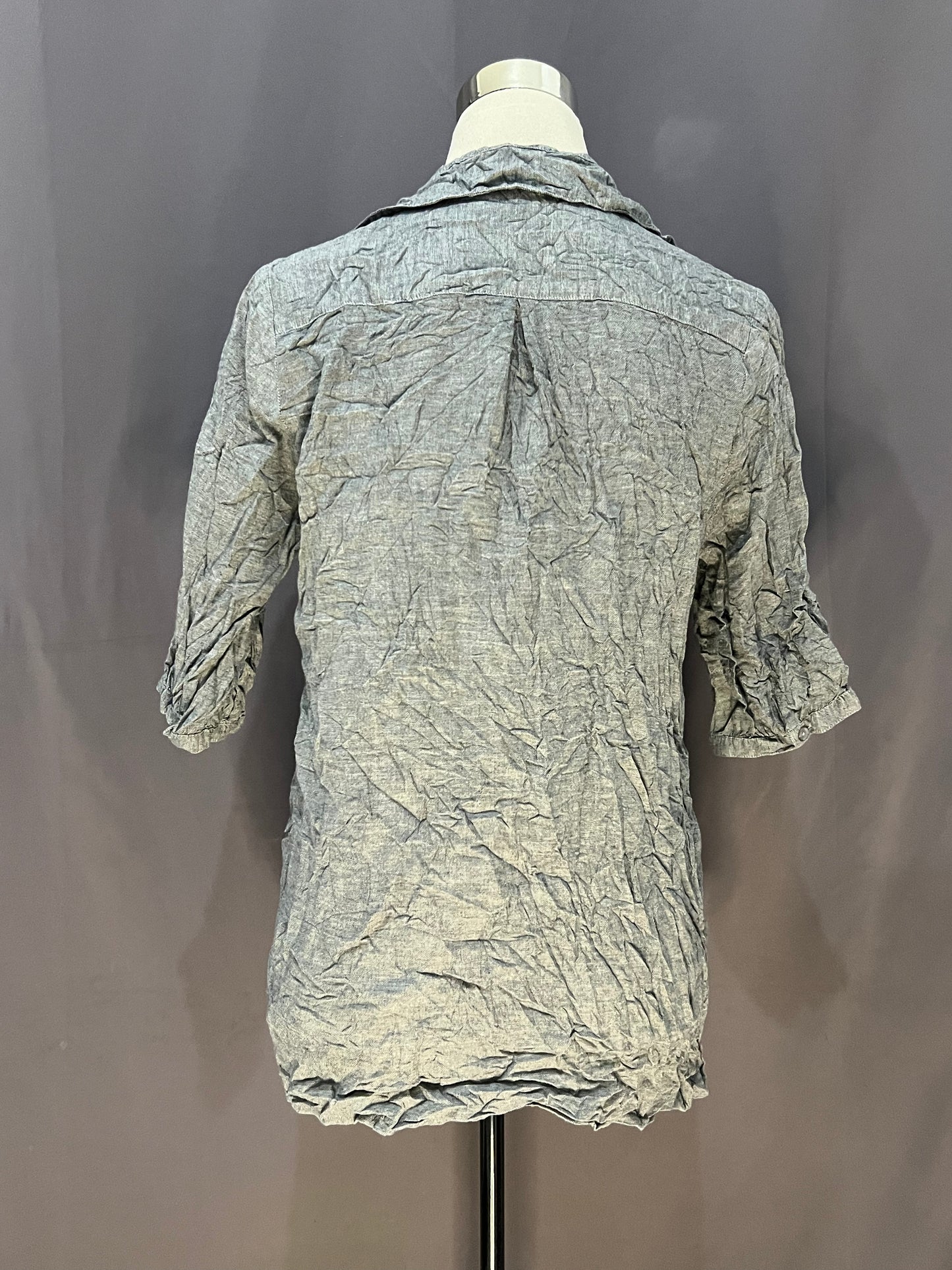 Rope Picnic Plain (Grey)