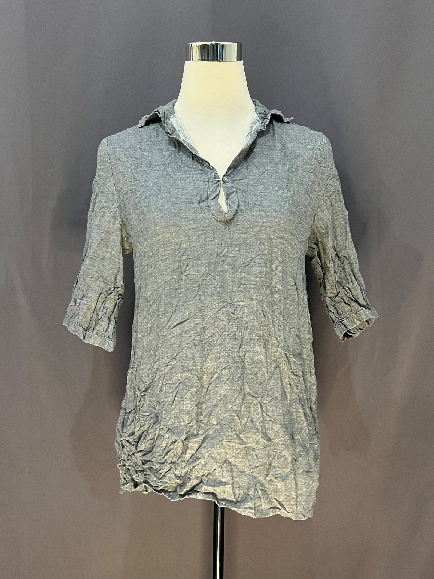 Rope Picnic Plain (Grey)
