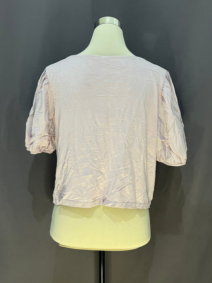 Uniqlo Plain (Pink)