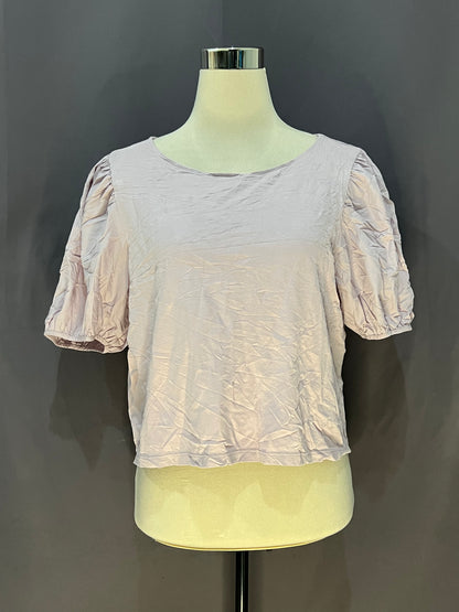 Uniqlo Plain (Pink)