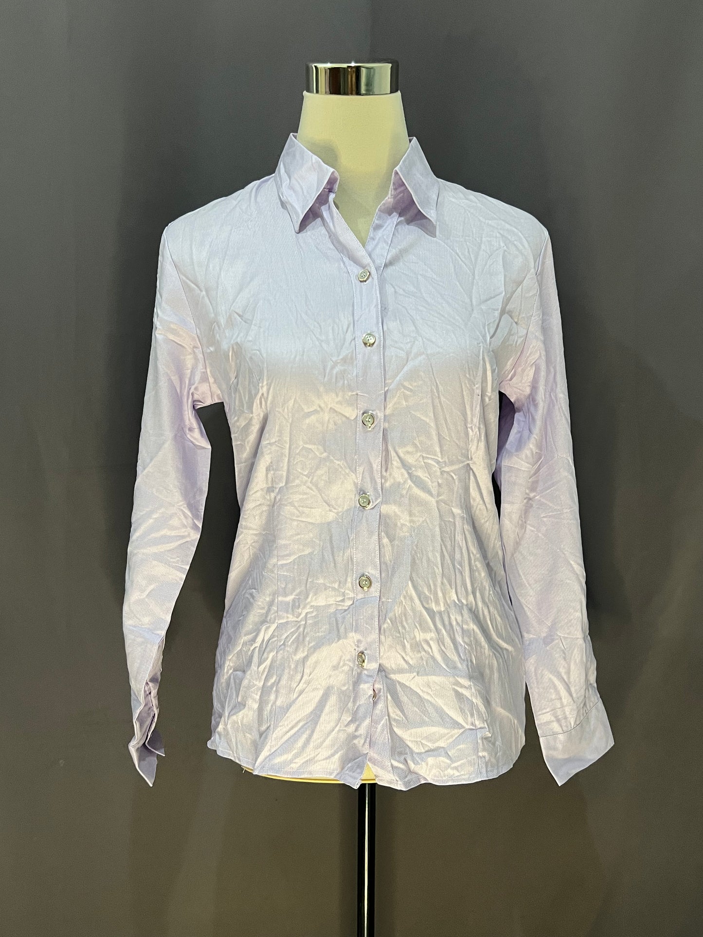 Huan Plain (Purple)