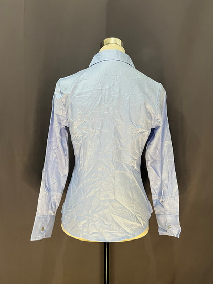 Generic Plain (Light Blue)