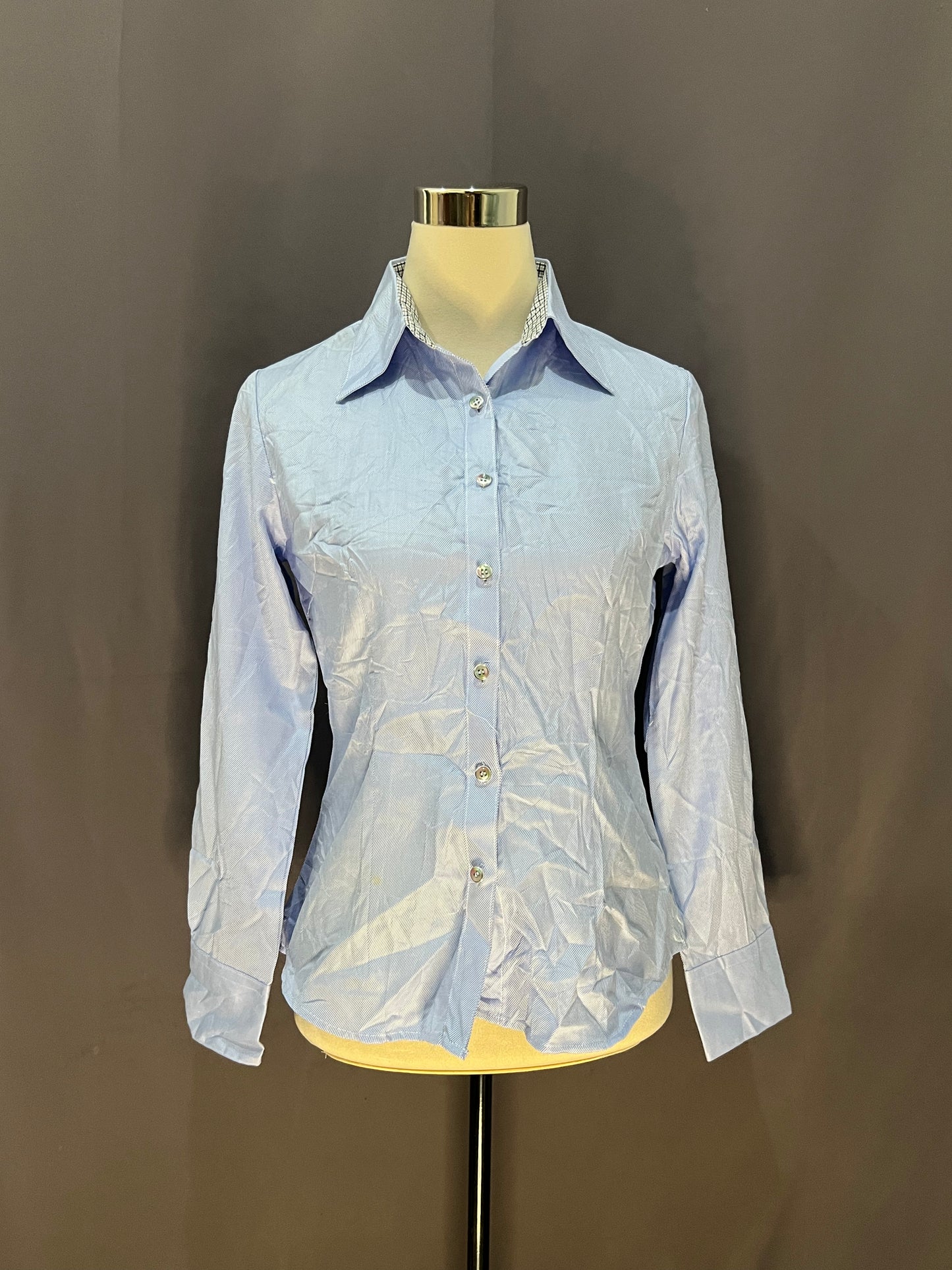 Generic Plain (Light Blue)