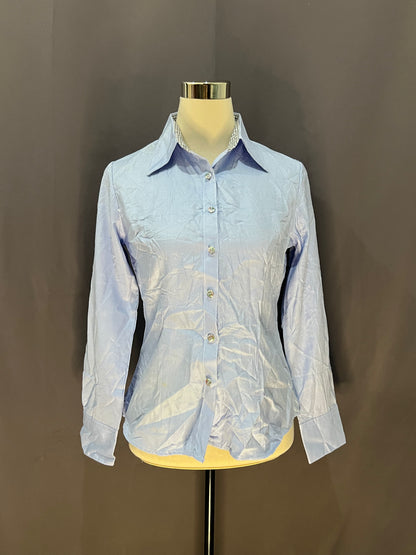 Generic Plain (Light Blue)