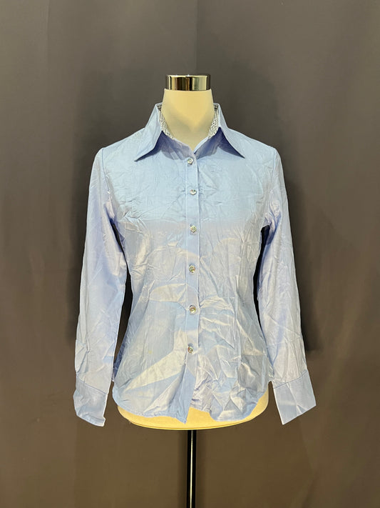 Generic Plain (Light Blue)