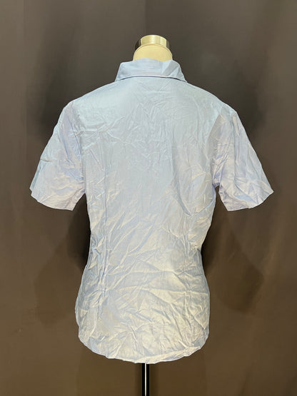 Generic Plain (Light Blue)