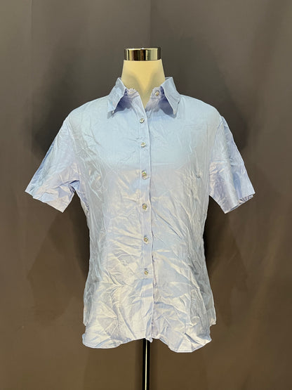 Generic Plain (Light Blue)