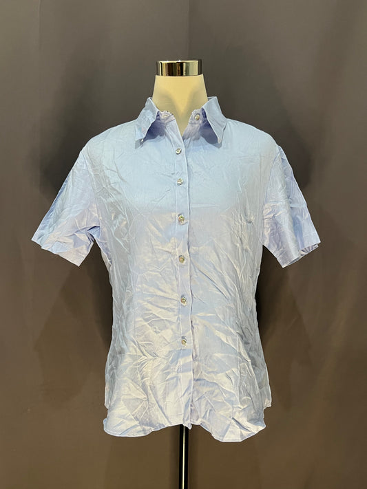 Generic Plain (Light Blue)