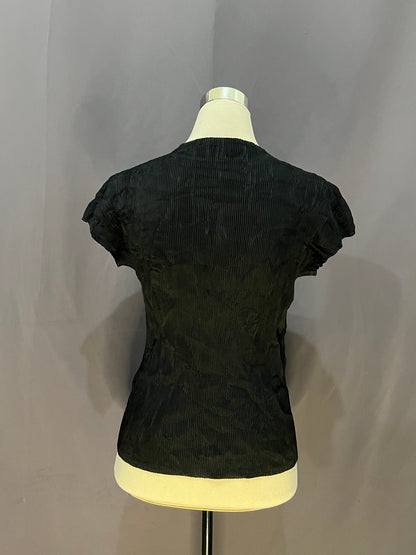 Generic Plain Stretchable (Black)