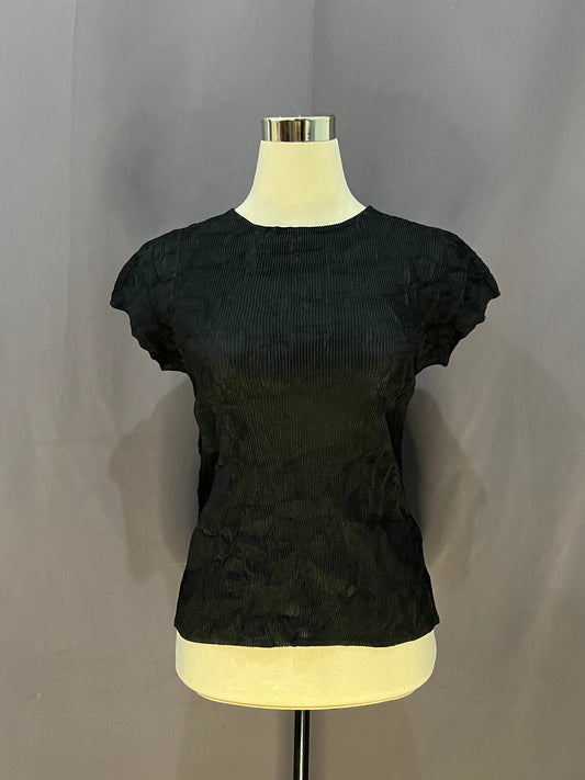 Generic Plain Stretchable (Black)