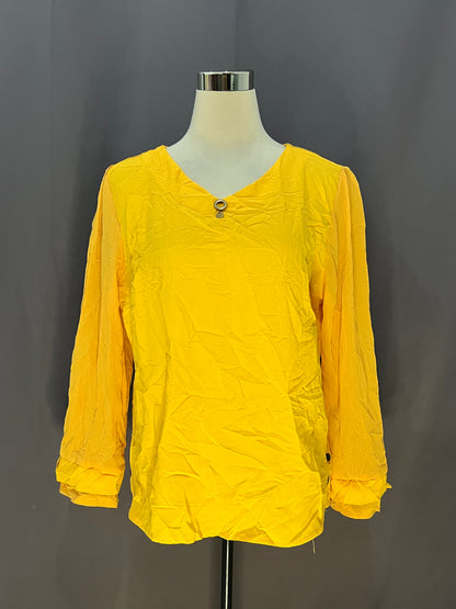 Yusha Plain (Yellow)