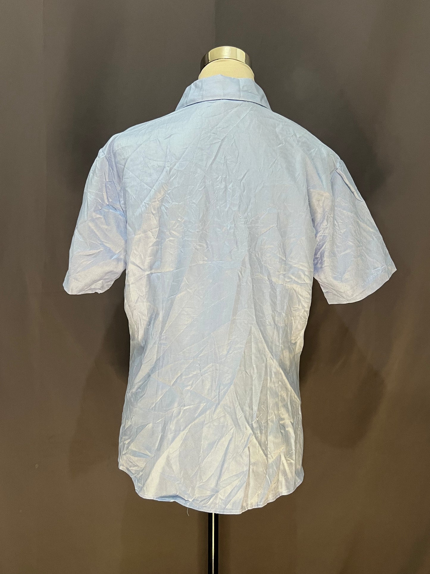 Generic Plain (Light Blue)