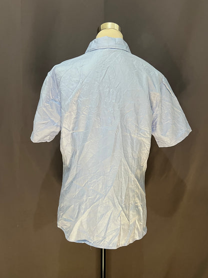 Generic Plain (Light Blue)