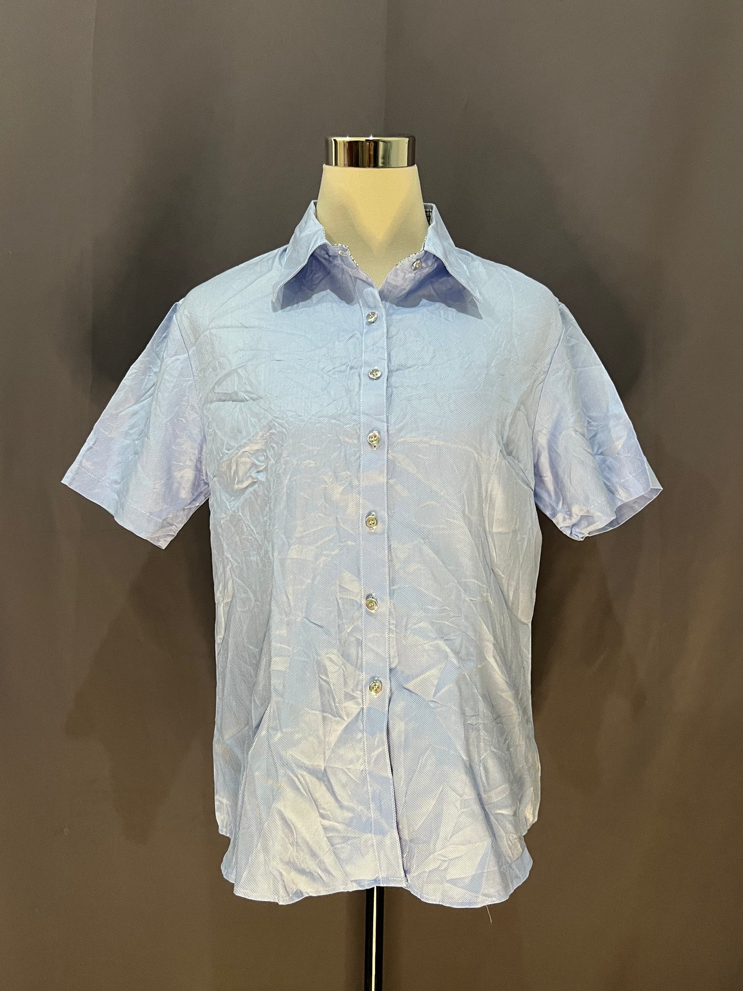Generic Plain (Light Blue)