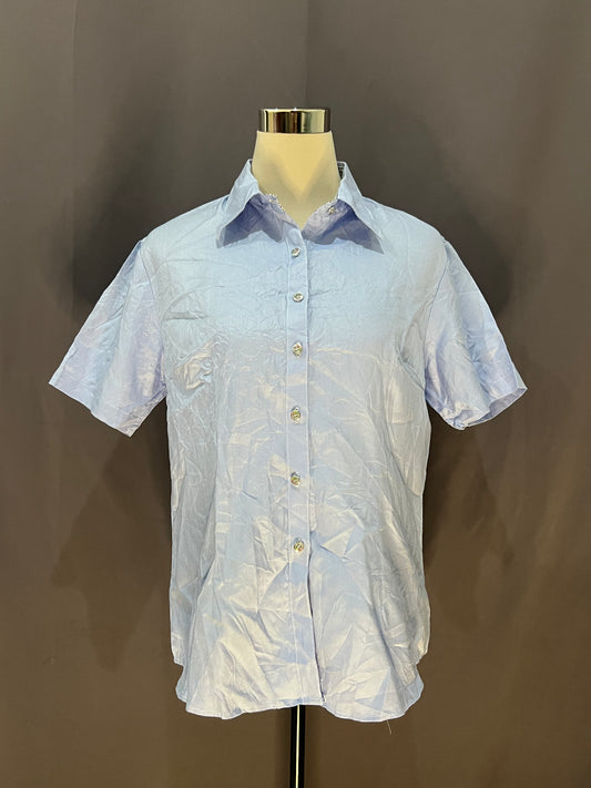 Generic Plain (Light Blue)