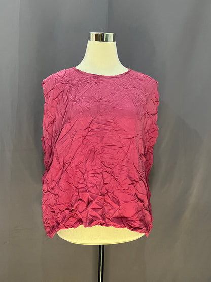 Generic Plain (Maroon)