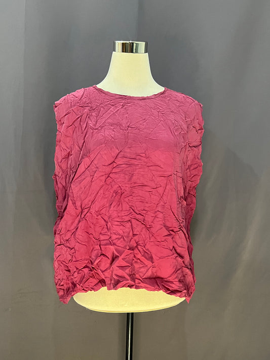 Generic Plain (Maroon)