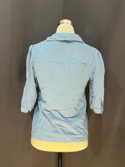 Major Suite of Love Plain (Blue)