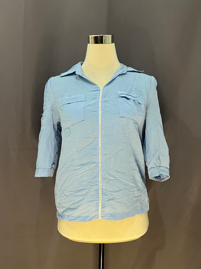 Major Suite of Love Plain (Blue)