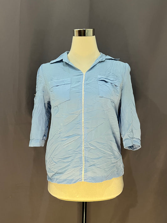 Major Suite of Love Plain (Blue)
