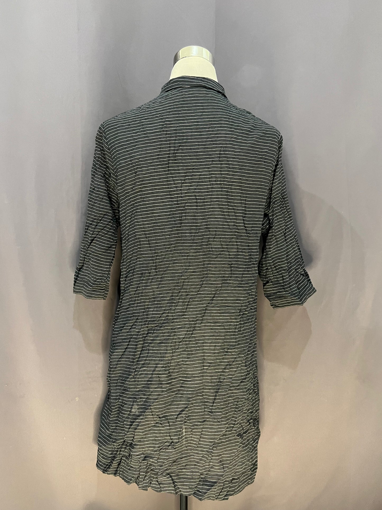 Generic White Lining (Black)
