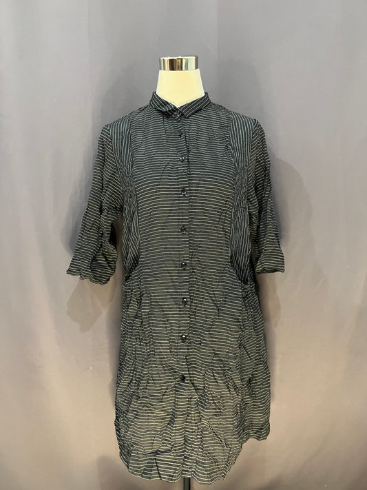 Generic White Lining (Black)