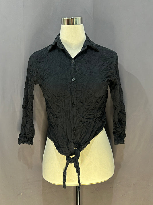 Generic Plain (Black)