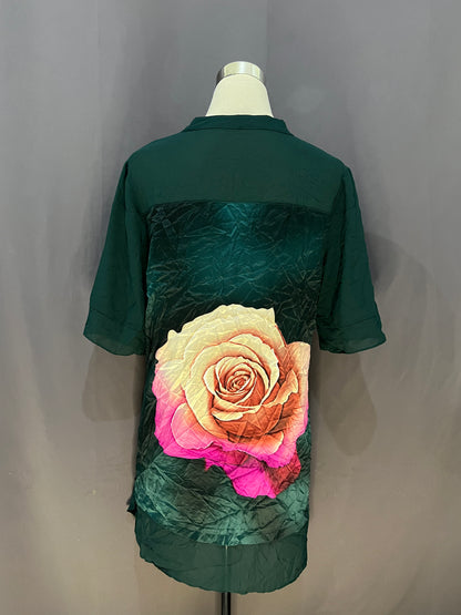 Generic Rose (Green)