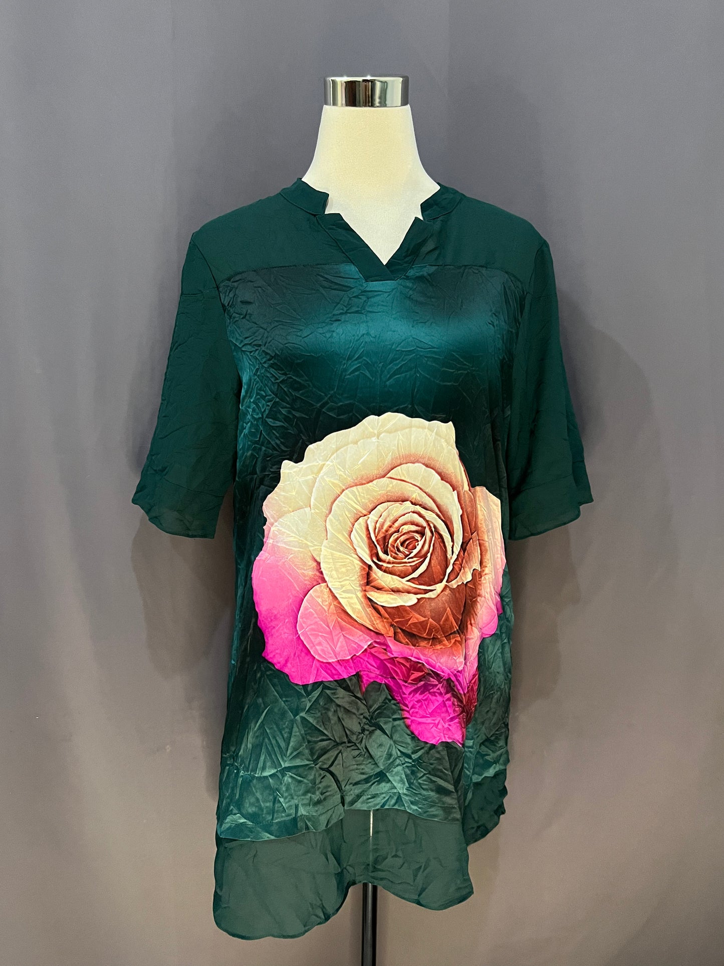 Generic Rose (Green)