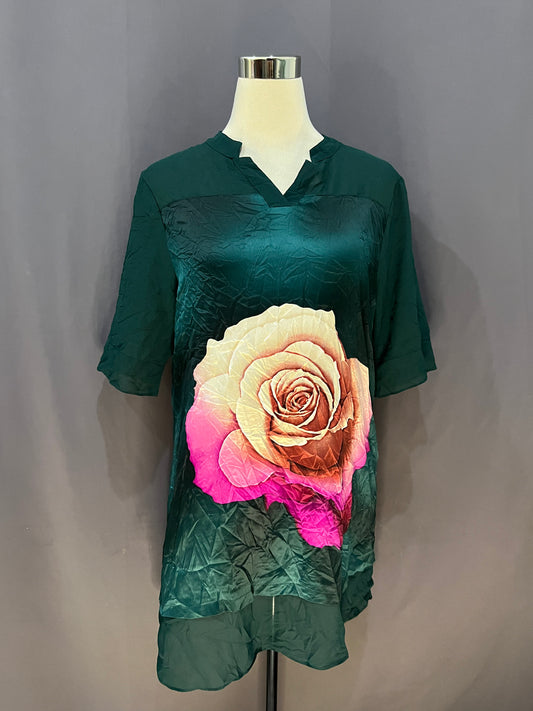 Generic Rose (Green)