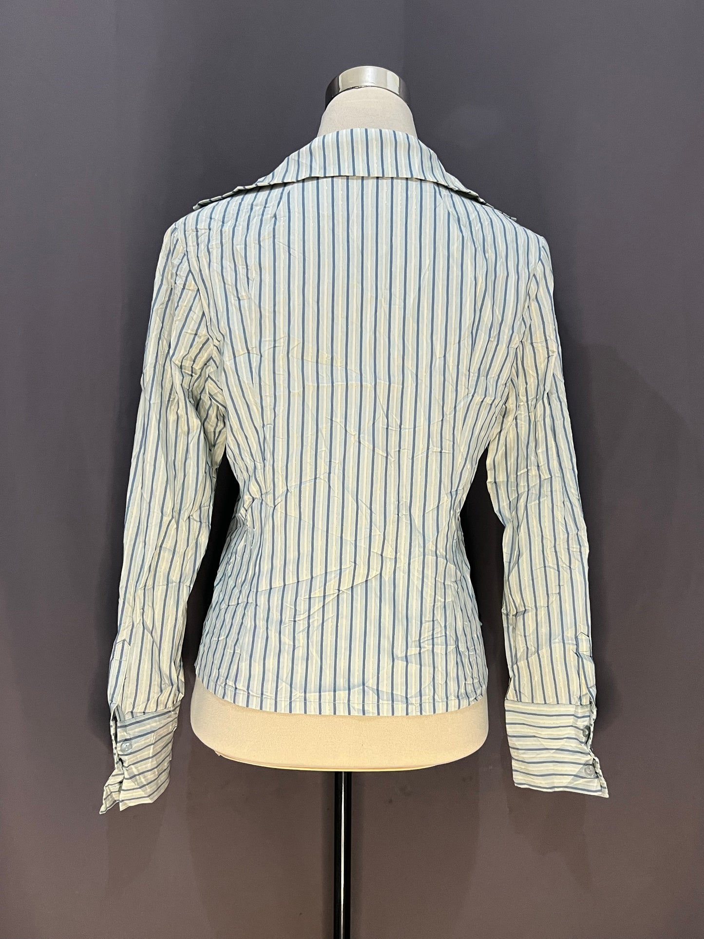 Generic Stripes (Light Blue)
