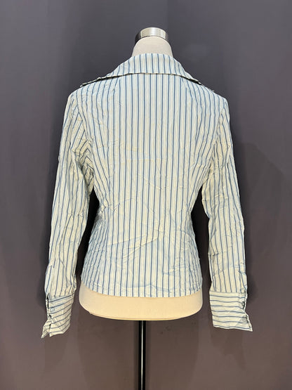 Generic Stripes (Light Blue)