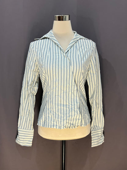 Generic Stripes (Light Blue)