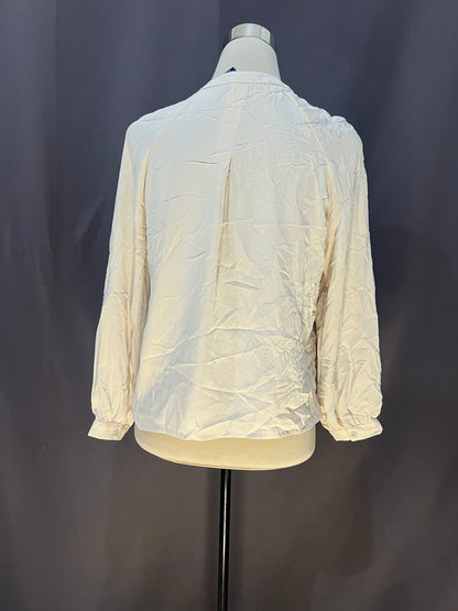 Generic Fan Embroider (Dirty White)