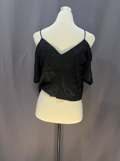 Topshop Plain (Black)