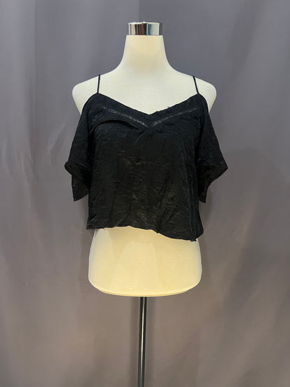 Topshop Plain (Black)