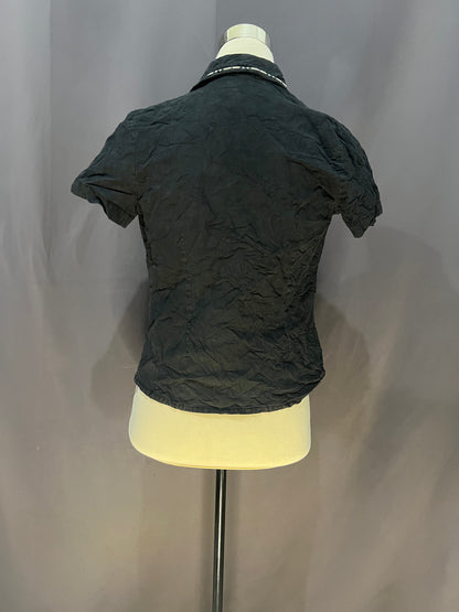 Generic Plain with Brown Lining (Black)