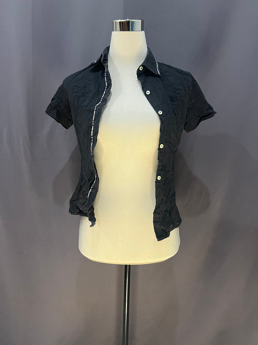 Generic Plain with Brown Lining (Black)