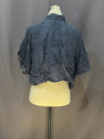 Generic Plain (Dark Blue)