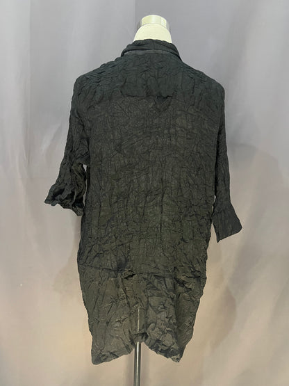 JWO Plain (Black)