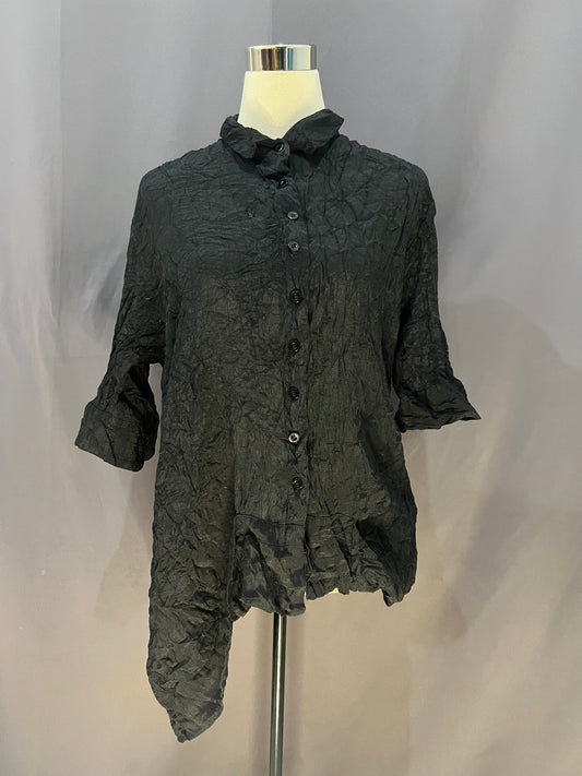 JWO Plain (Black)