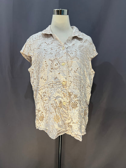 Jin Lin Pattern (Brown)