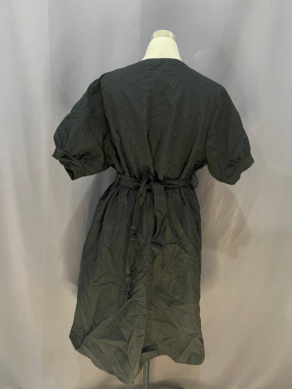 NJFS Plain (Black)