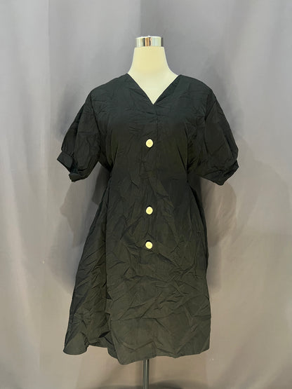 NJFS Plain (Black)