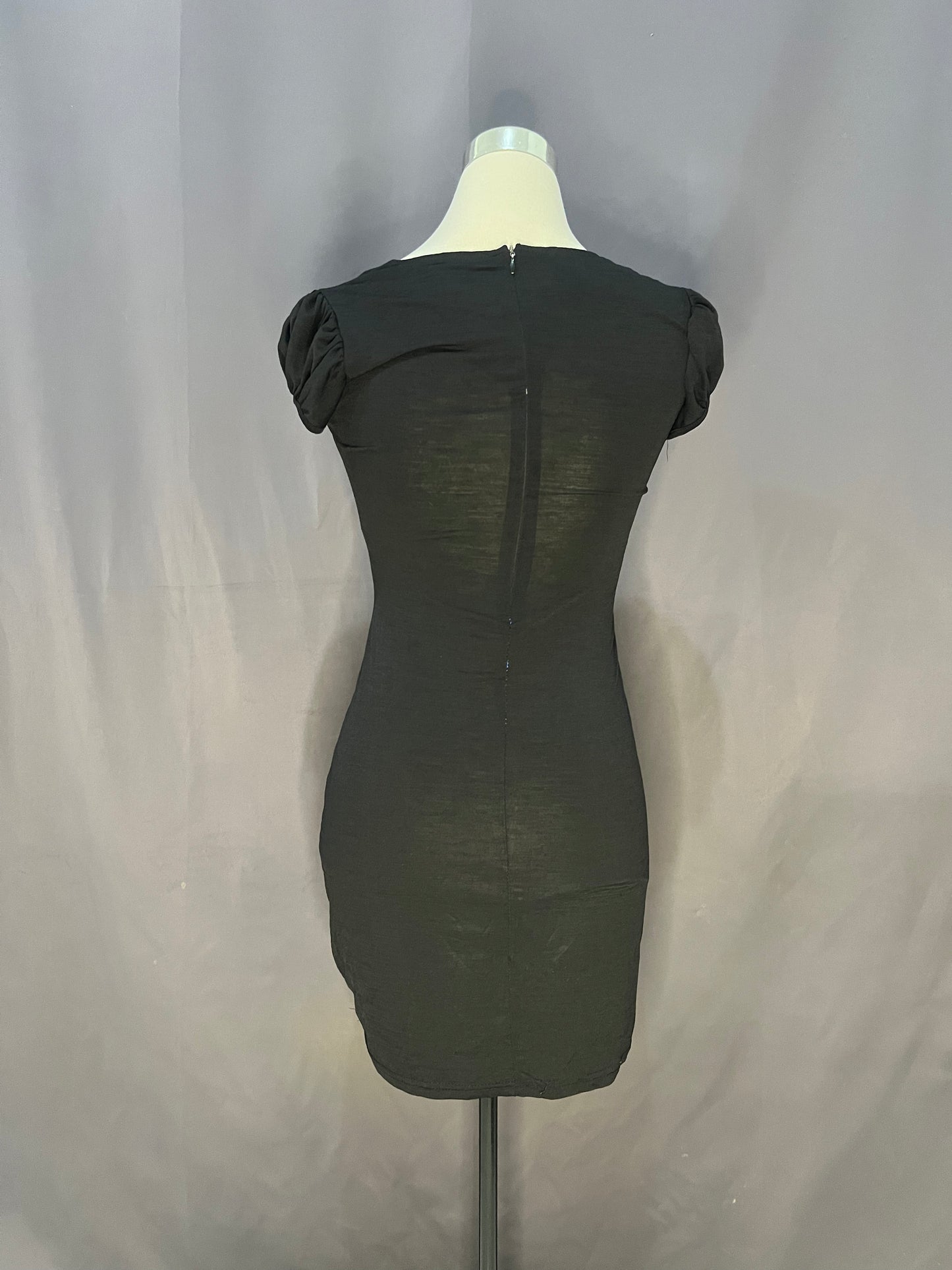 Generic Patterned Lining (Black)