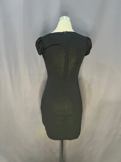 Generic Patterned Lining (Black)